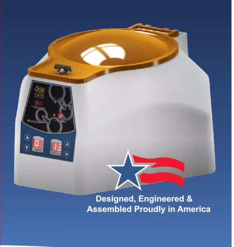 USA Ultra Digital Centrifuge Fecal Exam AI Cattle Equine Livestock