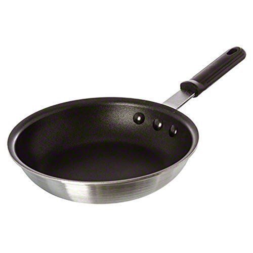 Pinch (AFPQ-8H)  8&#034; Quantum2 Aluminum Fry Pan w/Silicone Handle