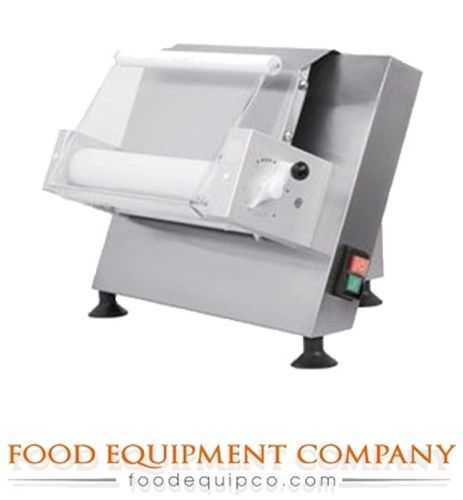 Doyon dl12sp countertop 12&#034; pizza dough roller sheeter one stage horizontal... for sale