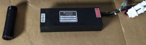 Jds uniphase power supply 380t-3800-6.5-4 from 1145p-3083 laser for sale