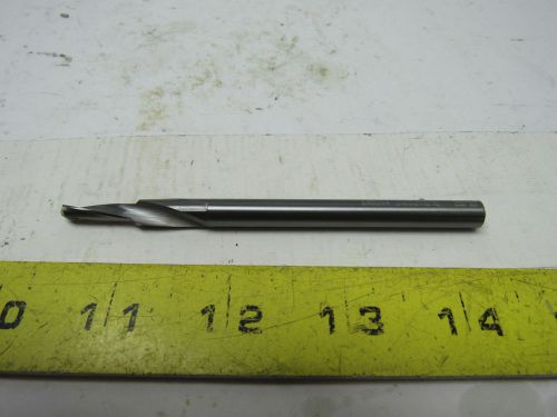 CJT/Durapoint D2216C-Rev.E Solid Carbide Coolant Thru 0.2810 Step Drill Bit