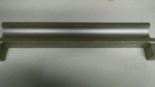 Greenlee 1 1/2&#034; Rigid &amp; IMC Follower Bar for Hydraulic 882 Bender