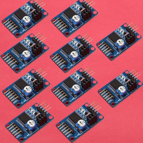 10PCS ICSH046A PCF8591AD/DA Conversion module 2.5V-6V