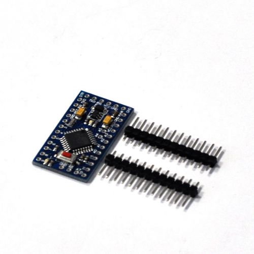 1x pro atmega328p 3.3v 8m brick with pin compatible mini nano for arduino module for sale