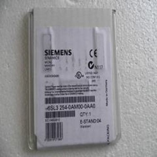 1PC NEW SIEMENS 6SL3 254-0AM00-0AA0 #ZL02