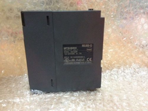 Used Mitsubishi QY42P Output Unit