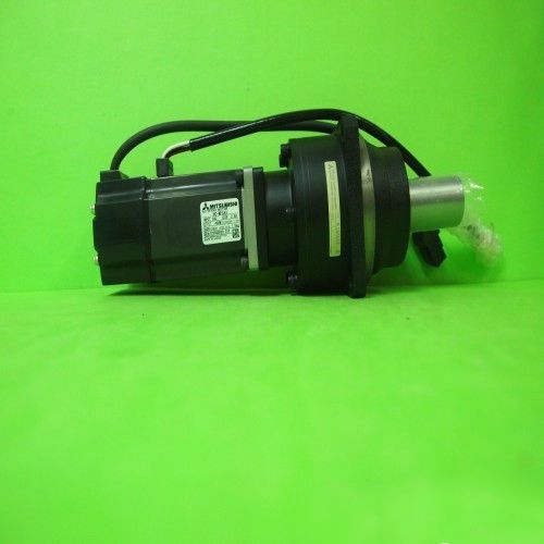 (NEW/UNUSED) Mitsubishi HC-MFS43 Servo Motor