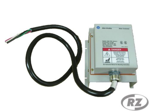 1204-TFB2 ALLEN BRADLEY INSTRUMENTATION NEW