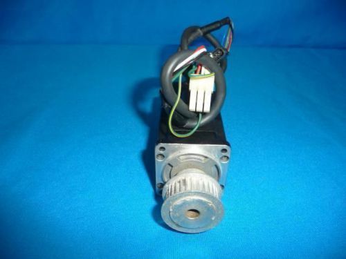 Sanyo Denki BL Super P5 P50B04006DXS4E AC Servo Motor  C