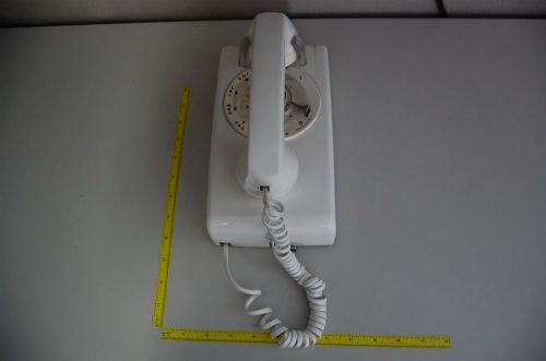 WESTERN ELECTRIC ROTARTY PHONE PN:CS554BMP