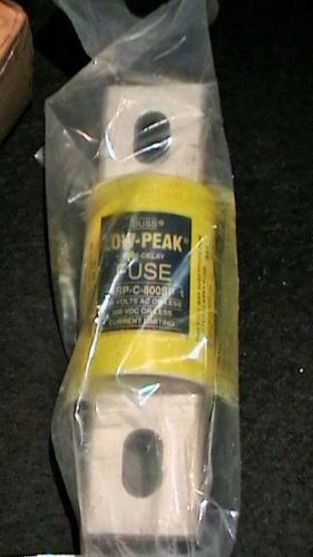 COOPER BUSSMANN KRP-C-800SP FUSE, 800 AMP