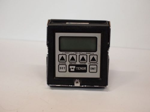 ATC MICROPROCESSOR TIMER A652-8-2000 (19D4)