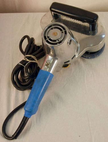 Cyclo Orbital Polisher Model 5-Pro -- No Reserve &amp; Free Shipping