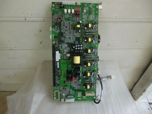 DANFOSS VLT5000 POWER GATE DRIVER ASSEMBLYBOARD, P/N: 175L7055, 176F1467.