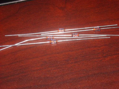 RENESAS / HITACHI HZ12A2 ZENER DIODE 5 PIECES