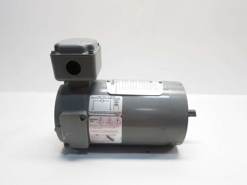 BOSTON GEAR 33-2019Z104 0.16HP 90V-DC 1750RPM 42CYZ ELECTRIC MOTOR D511708