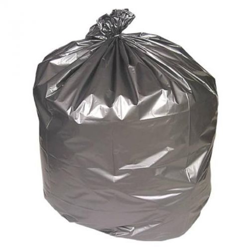 Liner 43X48 56Gl 22Mic Silver 25/Roll Renown Janitorial REN15605-CA 741224156059