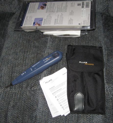 Fluke Networks 26100900 Pro3000 Probe