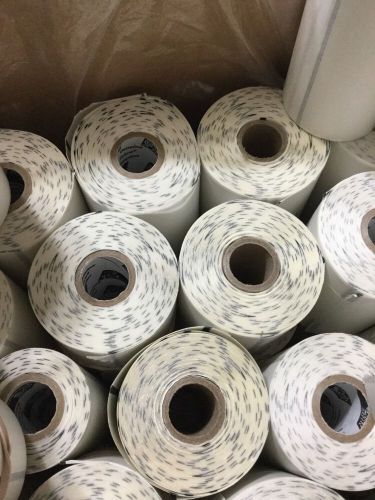 Zebra LD-R3AT5F Direct Thermal 3&#034; x 1.75&#034; Z-Perform 2000D - LOT of 15 Rolls