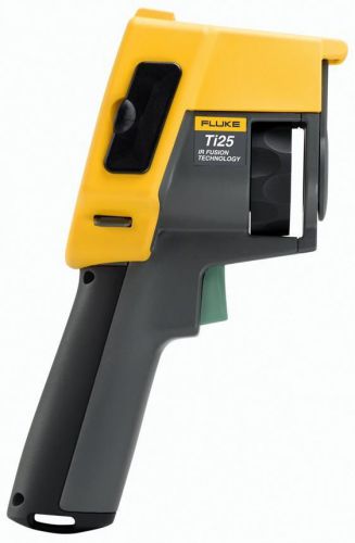 Fluke Ti25 9Hz Thermal Imager