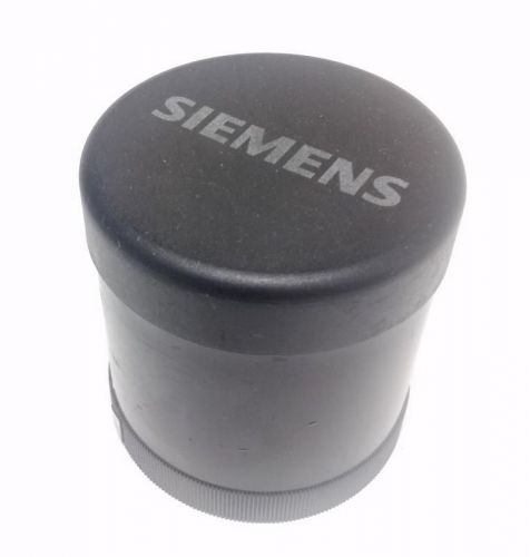 SIEMENS MULTI PURPOSE SIREN 8WD4 320-0EA2