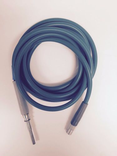 Karl Storz 495ND Fiber Optic Light Cable