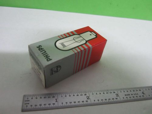 LAMP BULB PHILIPS BS15D 6V 15W BIN#S7