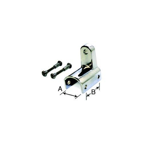 Partition Parts 14065 Partition Door Hinge Bracket