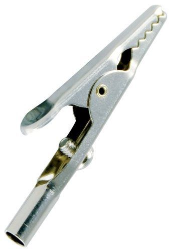 Gardner Bender 14-075 1-1/4-Inch Non Insulated Alligator Clip