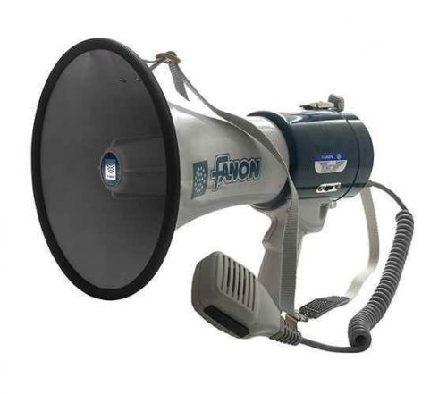 1000 yard range mv-20s megaphone [id 3357314] for sale