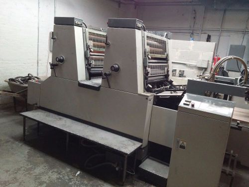 Komori Sprint 226