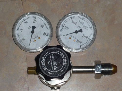 Air Products E11 215B General Purpose Gas Regulator