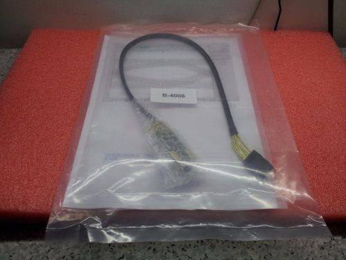 CS Electronics B-4006 HD36-36P 30AWG 6G 60CM Cable