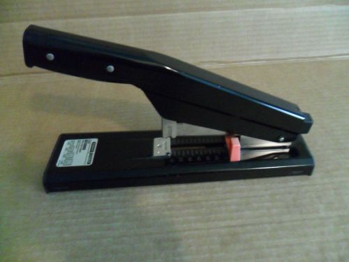 Stanley Bostitch Stapler Heavy Duty Model B310HDS Uses SB35 Staples 11.5&#034; Long