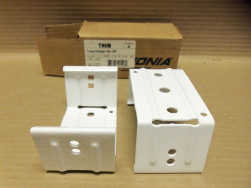 NEW LITHONIA THUN J2 TONG HANGER FOR UN LIGHTING FIXTURE BOX OF 2 308150