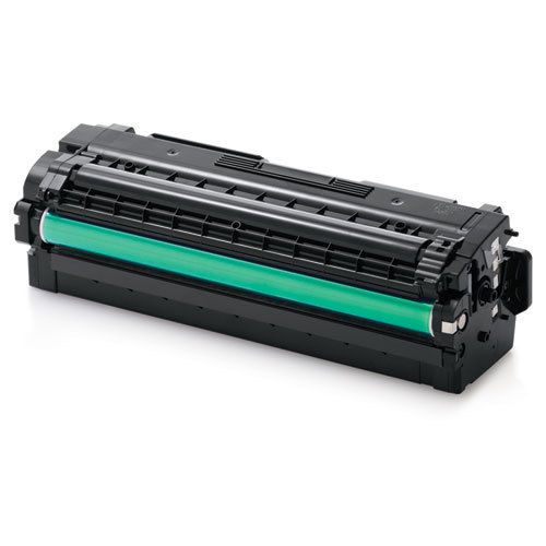 Cltk506l toner, 6000 page-yield, black for sale