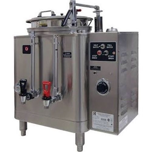 Grindmaster 7713(E) AMW™ Coffee Urn Single 3 Gallon Capacity liner