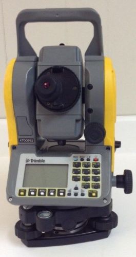 Trimble TS635