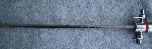 ACMI G117 Cystoscope Sheath 17 French