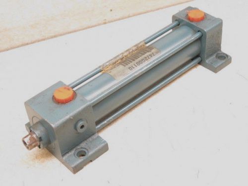 BOSCH,  H160CA,  HYDRAULIC CYLINDER,  40 MM BORE  X  150 MM STROKE,  2300 PSI