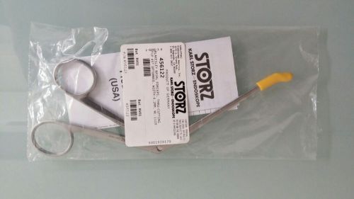 Karl Storz Surgical ENT Blakesley Nasal Forceps 4.2mmX11cm 456122  NEW!!