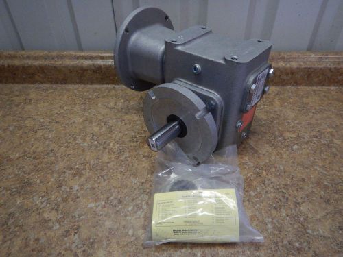 NEW Regal Electra Gear Reducer .769 HP 50:1 Ratio EL8215152.00  NEW          NEW