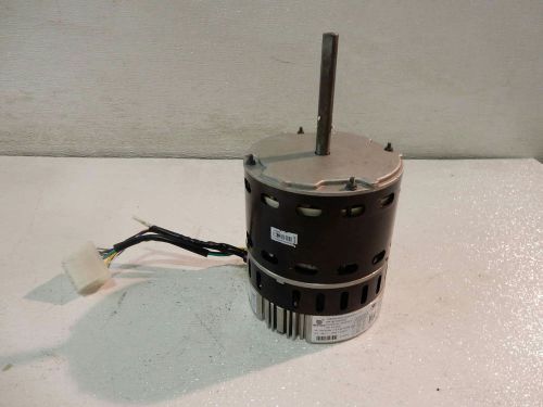 RCD-Carrier HD46AQ259 Blower Motor 3/4 HP 208-230V 1050 RPM