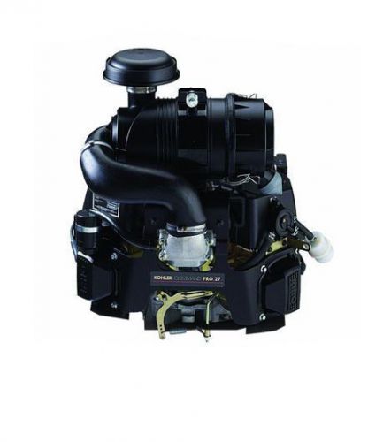 Scag 27 H.P. Kohler engine Model PA-CV740-3124