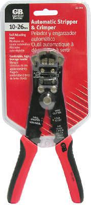 GARDNER BENDER INC Automatic Wire Stripper Cutter &amp; Crimper