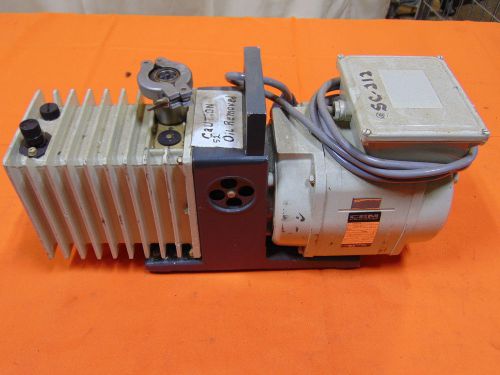 Cit-Alcatel Vacuum Pump 2M2007