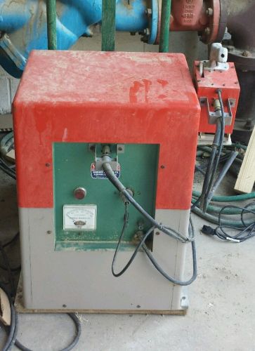 WorkRite Wood Welder Model 3000   -115 Volts-