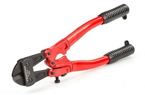 TEKTON 3388 12-Inch Bolt Cutter