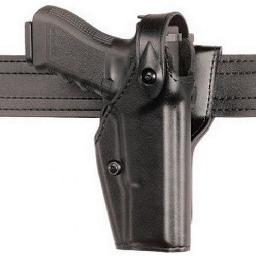 Safariland 6280-83-81 Duty Holster Basketweave RH Fits Glock 17