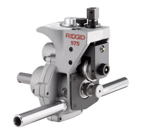 Ridgid 32828 975 Combo Roll Groover